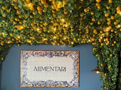 -Alimentari Grande(东湖路店)