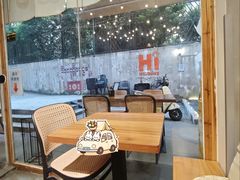 -友名Cross日式咖喱屋(江南大道中店)