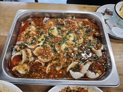 -艺味深尝(云锦路店)