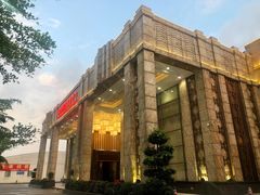 -禄福山庄•顺德菜·融和菜(龙江店)