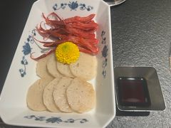 -锦荟JINHUI·浙江小馆(上海荟聚店)