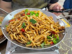 -涵家味土菜馆·徽州一绝臭鳜鱼(三河古镇店)