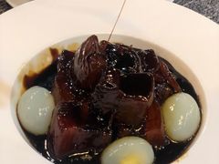 抖抖红烧肉-徐记私厨(半淞园路店)