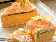 -法桐蛋糕·手作面包(万象城店)