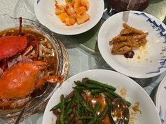 -杭州香格里拉·香宫中餐厅