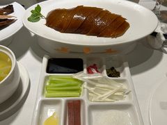 -四季民福烤鸭店(王府井东安门店)