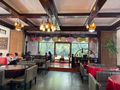 -绿野餐厅(上海动物园店)