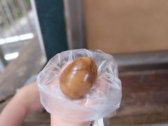 -金盆阿嬷香菇茶叶蛋(玄光店)