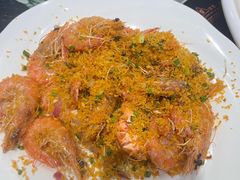 -小海豚•老字号海鲜餐厅(天涯店)