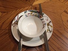 -阿罗新疆菜(人民广场店)