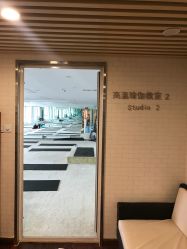 -清羽高温瑜伽·普拉提