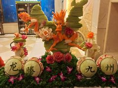 -玉华宫宾馆·餐厅(铜川驻京办店)