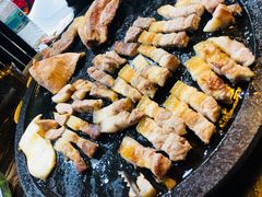 -Dombe豚(黑猪肉街店)