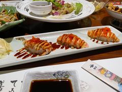 -萤初高端日料王(曲江银泰店)