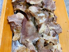 烤牛排-塞伊德·蒙餐(锡林浩特店)