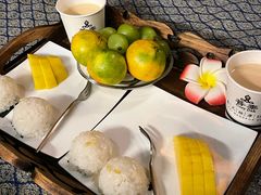 -菩泰·泰式草本按摩SPA(国大城市广场店)