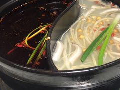 -钢管厂歆瑞源油卤串串香(春熙路太古里店)
