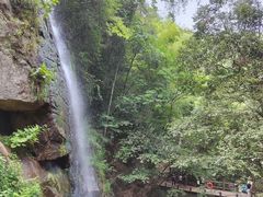 -莫干山风景区