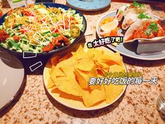 -墨纪Mojí墨西哥餐厅(官舍店)