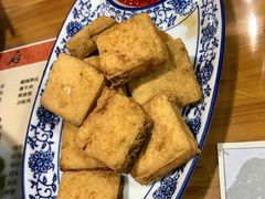 -洞天食府(北大街店)