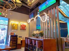 -haxnbauer海森堡德国餐厅(深圳coco店)
