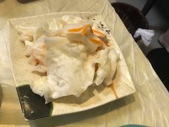 -蟹肉煲蟹肉(阊胥路店)