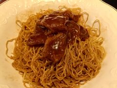 -翠华餐厅(正佳广场店)