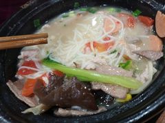 -吃不亏特色包子(三峡广场店)
