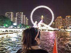 -海河游船-永乐码头(大悲院)