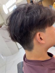 -丝念美发·专注烫染