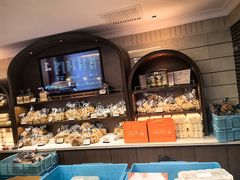-国际饭店·帆声西饼屋(黄河路店)