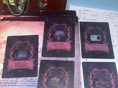 -剧狐剧本杀·月球探案馆(人民广场1号店)