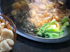 -农家铁锅炖(太阳沟店)