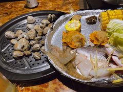 -船奇蒸汽海鲜·闽菜(八市海鲜总店)