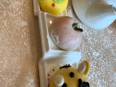 -麒麟中餐厅·经典粤菜·地道菜式老字号(广州长隆酒店)