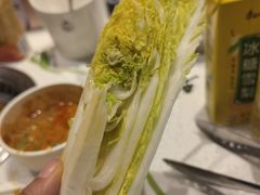 -龍歌自助小火锅(李沧顺和汇店)