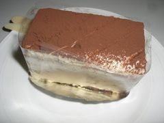 提拉米苏-美丽心情蛋糕(江苏路店)