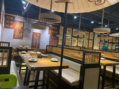-九锅一堂酸菜鱼(万达广场店)