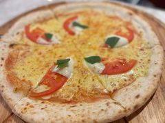 -BISTROFIORE美伊娜(伊犁南路店)