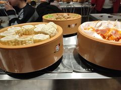 -龍歌自助小火锅(崂山丽达店)