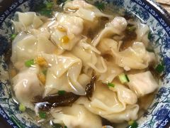 -无名氏宵夜小摊(祝家三姐妹馄饨店)