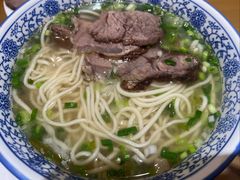 -清真磨沟沿老字号牛肉面(总店)