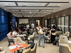 -真枪会射击俱乐部(河西中央公园店)