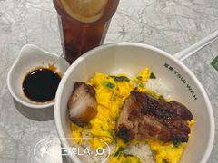 -翠华餐厅(正佳广场店)