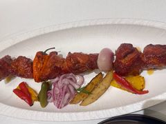 -马克西姆俄罗斯餐厅(通亚街店)