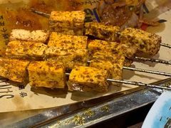 -阿记烧烤(大兴新区店)