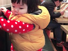 -车沾巷·重庆老味豌杂面