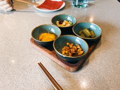 -半山腰·云南菜(侨福芳草地店)
