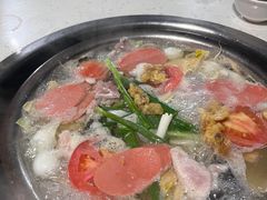 -海关荤豆花(洋河一路店)