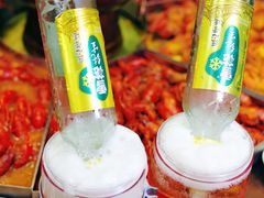 -上海老城区小龙虾虾宴·杭帮菜(五柳巷店)